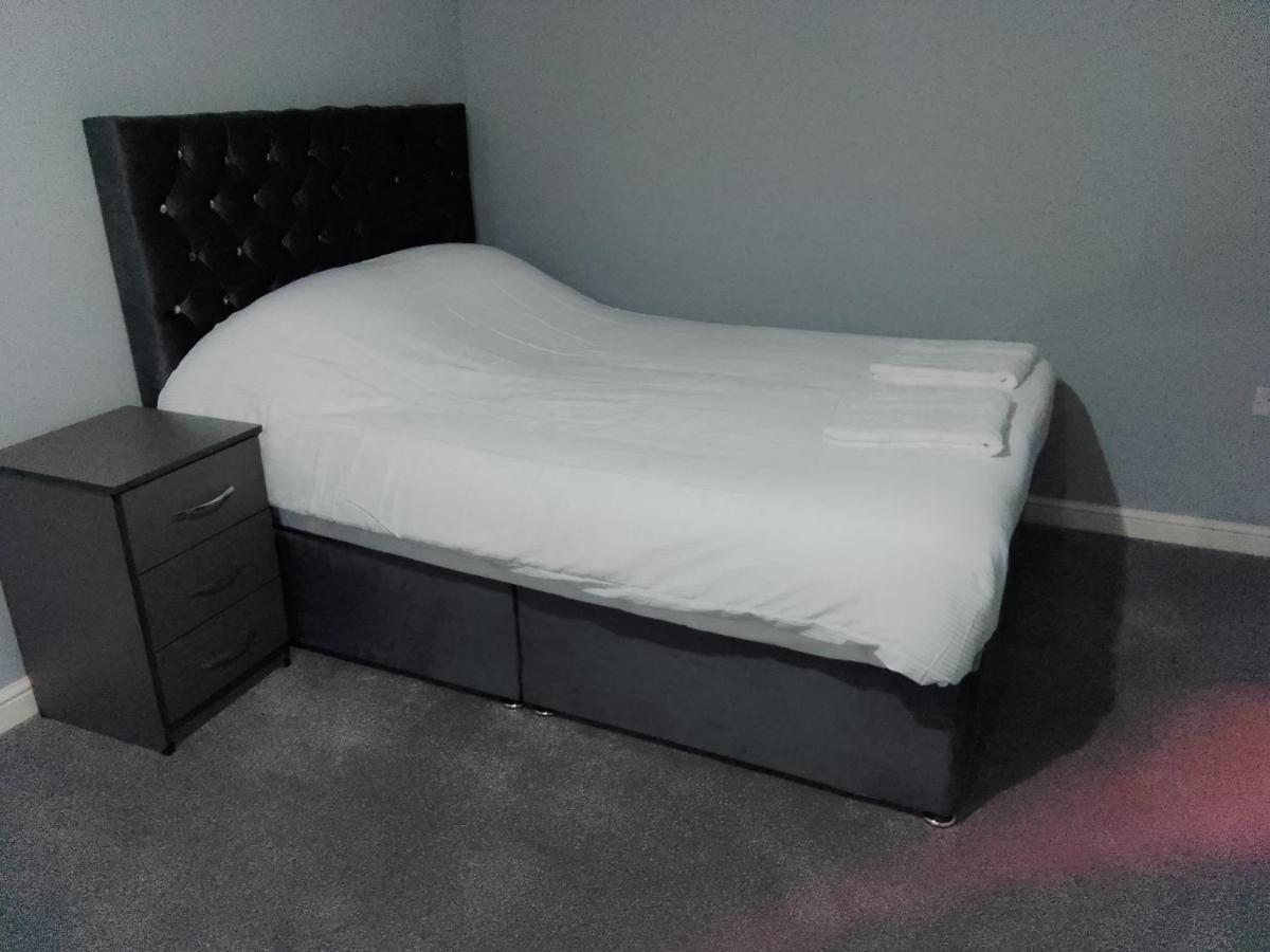 Piccadilly Apartments Bradford  Luaran gambar