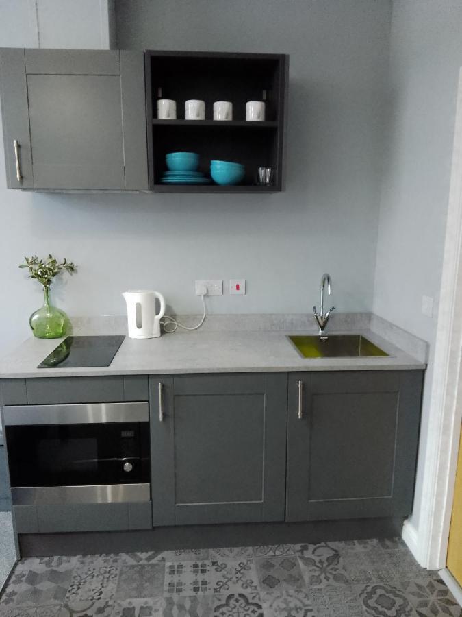 Piccadilly Apartments Bradford  Luaran gambar
