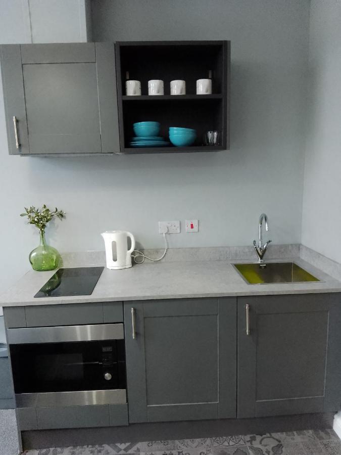 Piccadilly Apartments Bradford  Luaran gambar