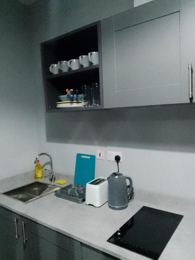 Piccadilly Apartments Bradford  Luaran gambar