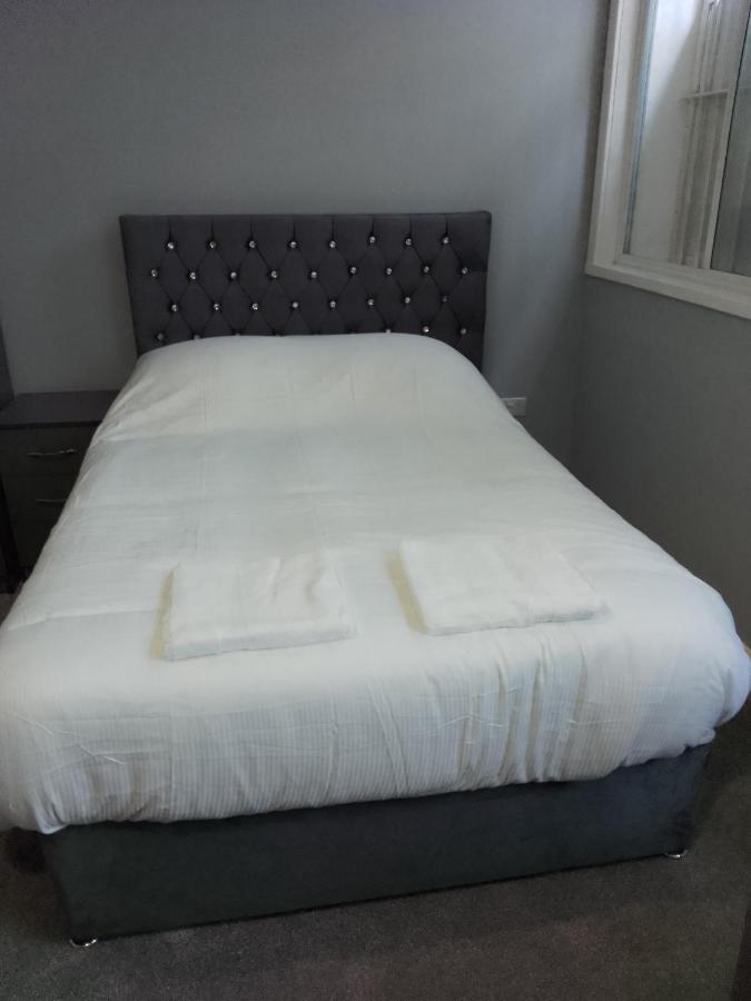 Piccadilly Apartments Bradford  Luaran gambar